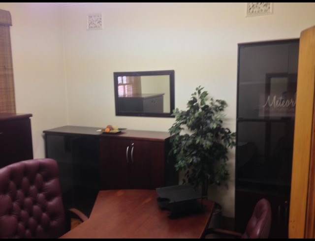 OFFICE PROPERTY TO RENT IN PIETERMARITZBURG CENTRAL